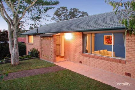 Property photo of 6 Nuffield Street Bardon QLD 4065