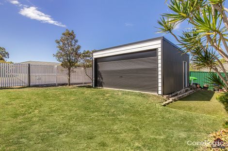Property photo of 4 Balranald Court Helensvale QLD 4212