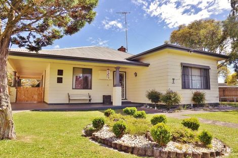 Property photo of 7 Jubilee Street Moe VIC 3825