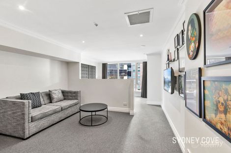 1412/2 Bond St, Sydney, NSW 2000