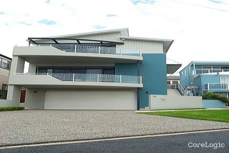 Property photo of 3A Ranclaud Street Merewether NSW 2291