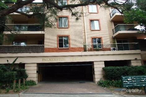 Property photo of 14/2A Palmer Street Naremburn NSW 2065