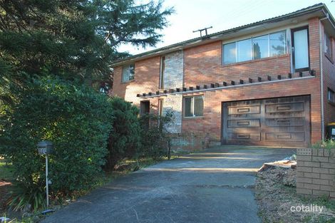 4 Cassandra Pl, Carlingford, NSW 2118