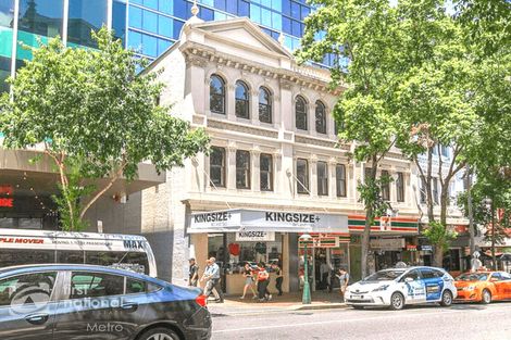 191 George St, Brisbane City, QLD 4000