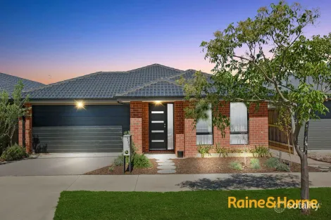 373 Harkness Rd, Harkness, VIC 3337