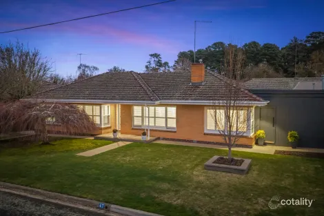 47 Waller Ave, Newington, VIC 3350