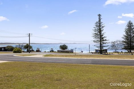 Property photo of 2 Third Avenue Arrawarra Headland NSW 2456