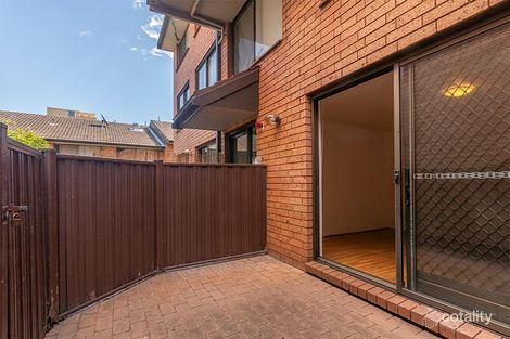 Property photo of 12/492-500 Elizabeth Street Surry Hills NSW 2010