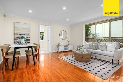 Property photo of 25 Robert Street Telopea NSW 2117