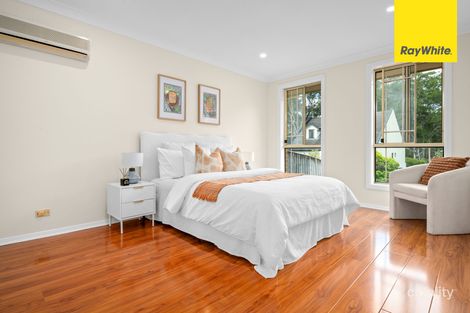 Property photo of 25 Robert Street Telopea NSW 2117