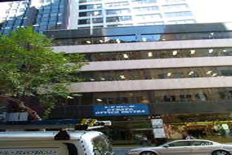 Property photo of 303/109 Pitt Street Sydney NSW 2000