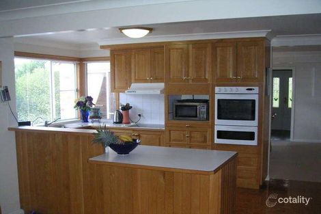 Property photo of 21 Harvey Street Mount Lofty QLD 4350