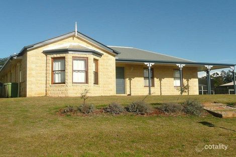 Property photo of 23 Berghofer Drive Highfields QLD 4352