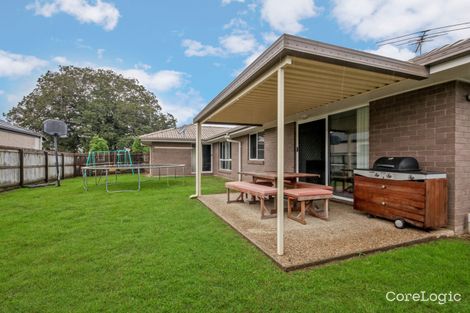 Property photo of 7 Lotus Avenue Bellmere QLD 4510