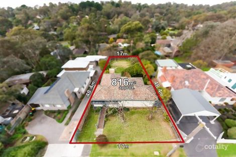 Property photo of 19 Brownes Crescent Eltham VIC 3095