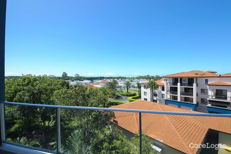 Property photo of 1403/2 Activa Way Hope Island QLD 4212