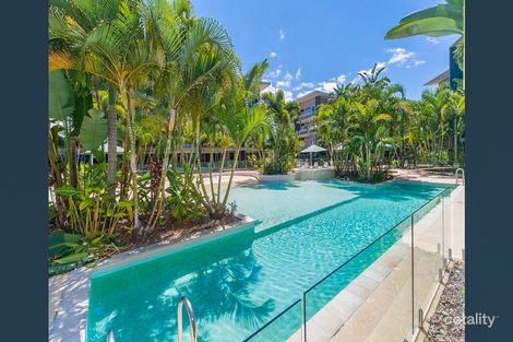 Property photo of 1403/2 Activa Way Hope Island QLD 4212