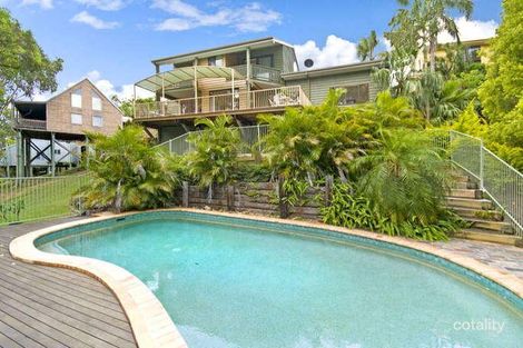 124 Skyline Tce, Burleigh Heads, QLD 4220
