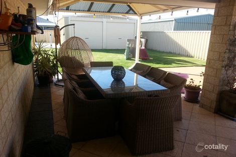 Property photo of 3 Gascoyne Circle Millbridge WA 6232