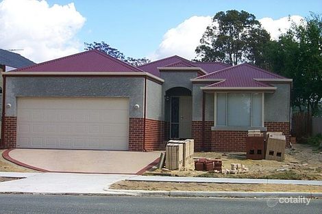 31 Cornish Cres, Manning, WA 6152