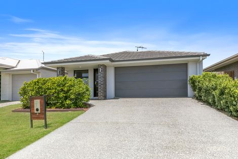 9 Rosewood St, Caboolture South, QLD 4510