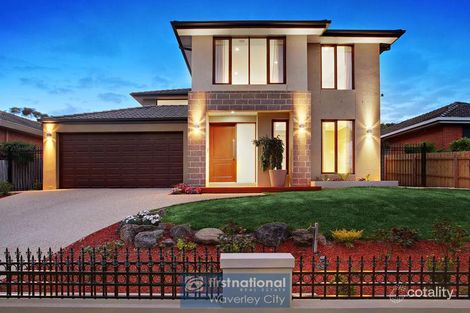 33 Norfolk St, Glen Waverley, VIC 3150