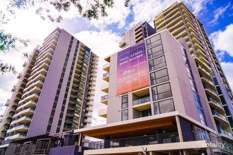 Property photo of 1507/26 Cambridge Street Epping NSW 2121