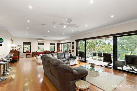 Property photo of 8 Glen Shian Crescent Mount Eliza VIC 3930