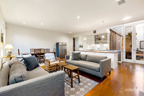 Property photo of 7 Merriwee Crescent Toorak VIC 3142