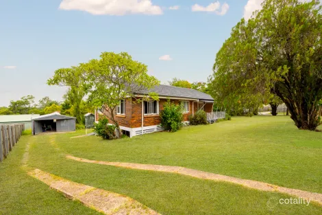 Property photo of 60 Diamond Street Riverview QLD 4303