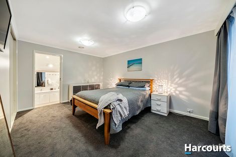 Property photo of 76 Daley Crescent Fraser ACT 2615