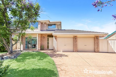 Property photo of 41 Marsden Road Barden Ridge NSW 2234