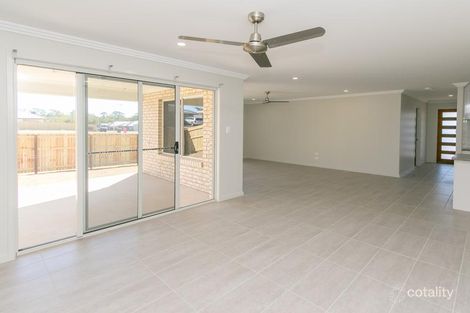 Property photo of 7 Seacrest Drive Wondunna QLD 4655