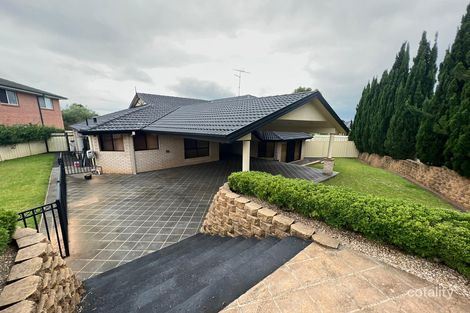 Property photo of 36 Gledswood Place Glen Alpine NSW 2560