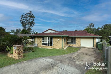 Property photo of 13 Goshawk Drive Kallangur QLD 4503