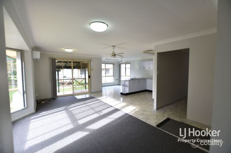 Property photo of 13 Goshawk Drive Kallangur QLD 4503