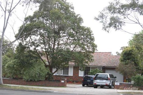 483 Waverley Rd, Mount Waverley, VIC 3149