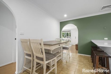 Property photo of 4/67 Fuchsia Crescent Macquarie Fields NSW 2564