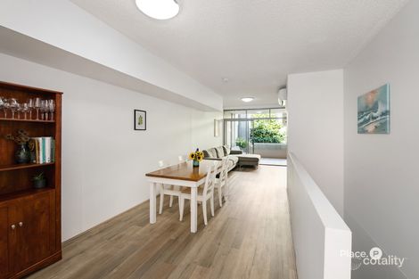Property photo of 16/38 Robertson Street Fortitude Valley QLD 4006