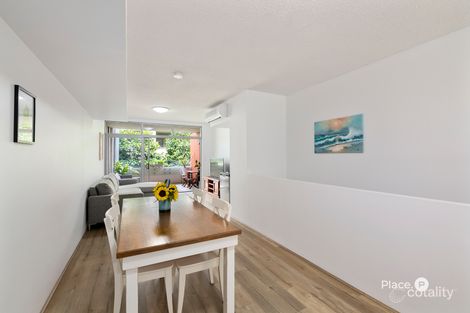 Property photo of 16/38 Robertson Street Fortitude Valley QLD 4006