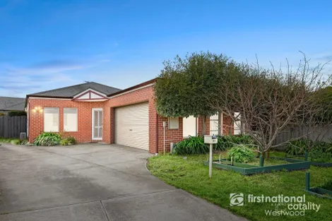 Property photo of 1/2 Belair Court Wyndham Vale VIC 3024