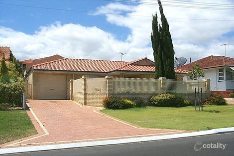 3/18 Cornell St, Yokine, WA 6060