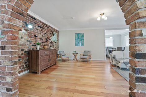 Property photo of 3 Gough Street Emu Plains NSW 2750