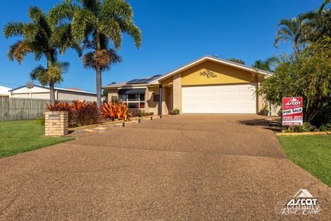 39 Thomas Healy Dr, Bundaberg East, QLD 4670