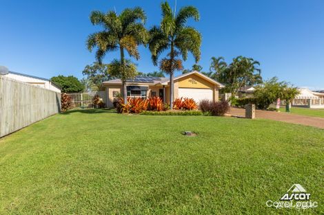 Property photo of 39 Thomas Healy Drive Bundaberg East QLD 4670