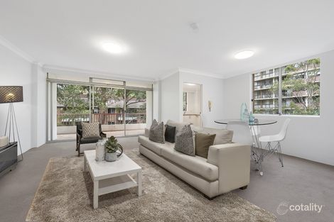 Property photo of 21/1-3 Broughton Road Artarmon NSW 2064