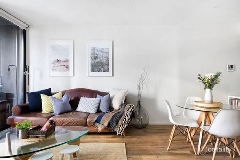 Property photo of 108/68-82 Leveson Street North Melbourne VIC 3051