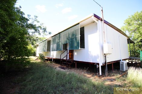 Property photo of 18 Old Dalrymple Road Toll QLD 4820