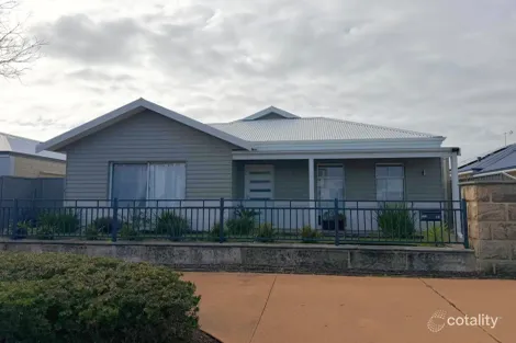 14 Mackerel Ave, Vasse, WA 6280