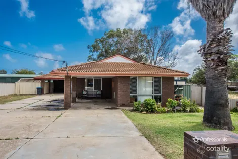 241b Sixth St, Wonthella, WA 6530